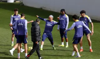 Бивша диетоложка в Реал Мадрид с тежки обвинения към ръководството