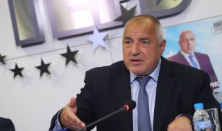 Борисов: Викат ме в парламента, за да правят народен съд