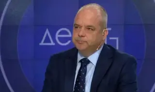 Иван Анчев:"Калашниците" може да са покровителствани от корупционни мрежи, които за съжаление, съществуват в МВР