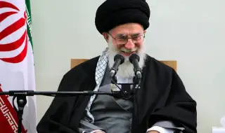 Израел обяви, че върховният лидер на Иран аятолах Али Хаменей е убит