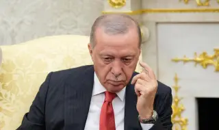Президентите на Турция и Палестина потвърдиха участие на срещата на върха в Египет