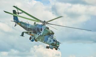 Сърбия получи руски БТР-и, чака хеликоптери