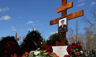 The Insider: Русия е загубила най-малко 19 генерали от началото на войната