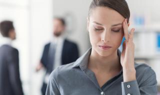 Това  упражнение ще ви отърве от стреса, безсънието и депресията