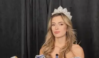 Мис България призова феновете на Славия
