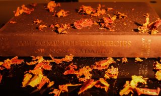 Вижте предсказанията на Нострадамус за 2021 г.