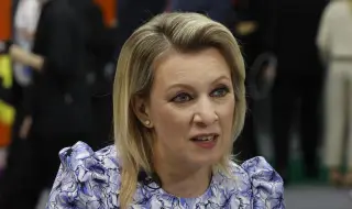Захарова отговори на Тръмп: Русия не се поддава на заплахи
