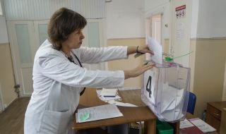 Затвор заплашва украинците, които помагат за референдумите