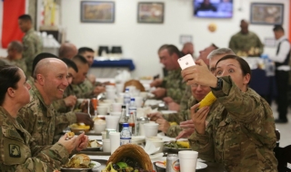 24 ноември: Светът в снимки