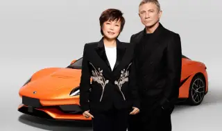 Бонд, Джеймс Бонд, но от Алиекспрес