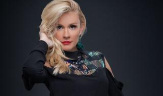 Мария Игнатова се завръща на екран като водеща на "Папараци - ново 20"