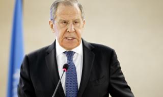 Русия ще продължи подкрепата за Сирия