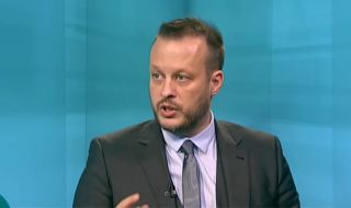 Терзийски: Явно имат план да си го гласуват набързо Изборния кодекс