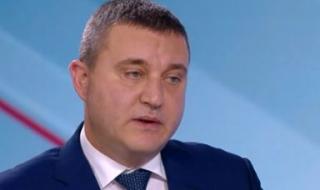 Владислав Горанов: Президентът вреди!