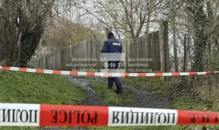 Съсед на Ивайло Калушев в Българи: Никога не ни поздравяваха. Стоварваха се и толкова