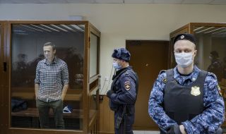 Съдът: Навални е виновен за клевета срещу ветеран от Втората световна