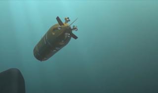 Руски подводници кръстосват Атлантическия океан