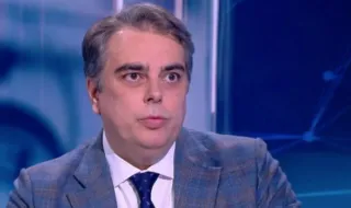 Асен Василев: Радев ни излъга, излъга и целия народ, на него Русия му е по-мила от България
