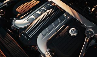 Bentley се отказва напълно от двигателя с вътрешно горене