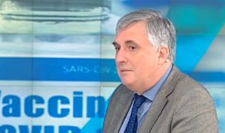 Калфин: България изтегли късата клечка с AstraZeneca