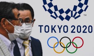 Японците само с отрицателен тест или ваксина на Олимпийските игри