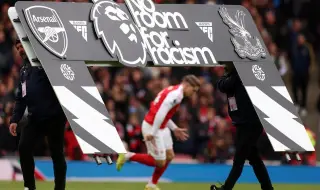 Бивш капитан на Ман Юнайтед: Арсенал трябва да спечели титлата