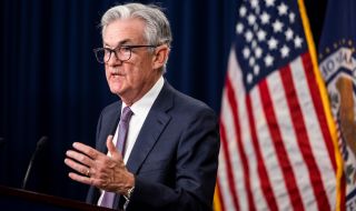 Джером Пауъл: Забавянето на инфлацията ще отнеме време