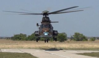 Ескперт: Освен хеликоптери за борба с горските пожари, трябват и пилоти