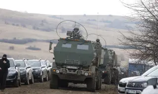 Europe's largest multinational exercise is taking place in Romania 
