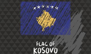 От 1 август сръбските документи не са валидни на територията на Косово