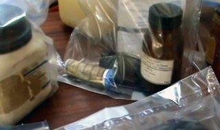Разбиха лаборатория за синтетични наркотици на Ловешкия
