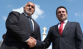 Станимир Панайотов: Борисов ще се опита да се превърне в бащица-обединител на Западните Балкани