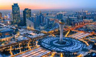 Казахстан ще проучва общественото мнение за строителство на АЕЦ