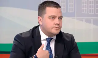 Балабанов: Нотата на Иран крие в себе си доста сериозно предупреждение  в една трудна геополитическа ситуация