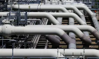 Германия планира създаването на стратегически газов резерв за екстремни ситуации