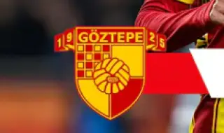 Гьозтепе на Станимир Стоилов прекъсна негативната серия