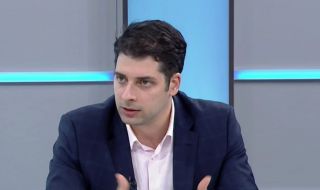 Министър Пеканов: Не е имало хакване на системата за преброяване