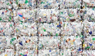 Откриха бактерия, която яде пластмаса
