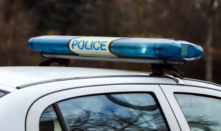 Откриха празен втория бус, превозвал мигранти днес