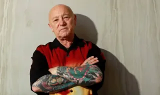 Почина легендата на австралийския рок Гари „Angry“ Андерсън
