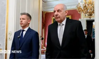 Председателят на парламента в Унгария пое поста на президент