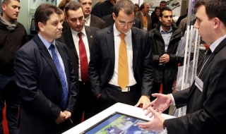 Security Expo 2016 - от ерата на дигиталните технологии