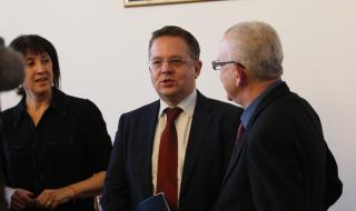 Столична община ще тегли заем от 100 млн. лв.