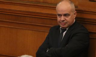 Свиленски: Напускаме коалицията, ако калашник или патрон замине за Украйна