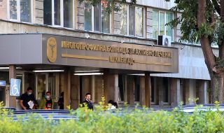 Депутатите лекари от БСП заминават за болниците в Свищов и Шумен