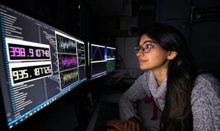 Нов скок в развитието на квантовите компютри