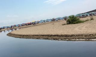 Улесниха концесионирането на плажове