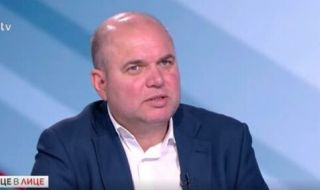 Владислав Панев: Нормално е да има спорове в четворна коалиция