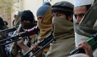 Афганистанските талибани с нов лидер