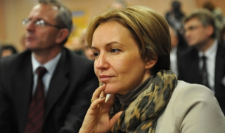 Антиевропейското говорене – мода преди евровота